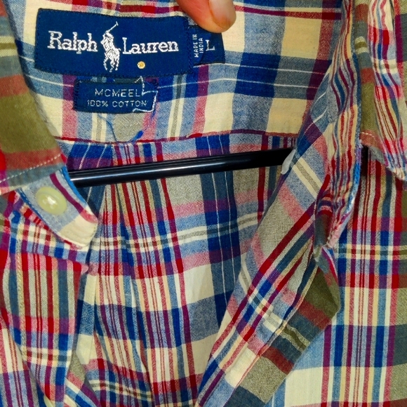 Polo by Ralph Lauren L - Picture 3 of 4